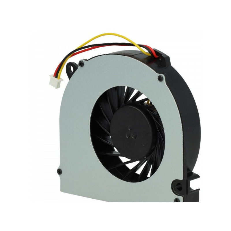 CPU fan for notebook HP Compaq 6510B, 6520s etc.