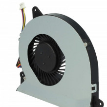 CPU fan for notebook Asus U31, U31J etc.