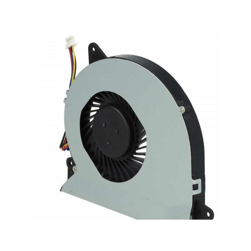 CPU fan for notebook Asus U31, U31J etc.