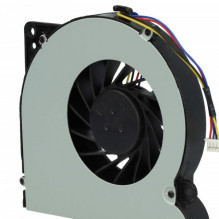 CPU fan for notebook Asus N61 etc.