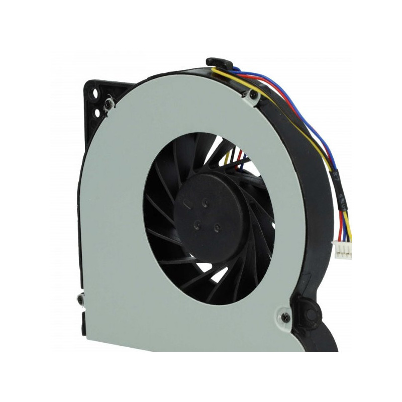 CPU fan for notebook Asus N61 etc.