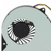 CPU fan for notebook Asus N45 etc.