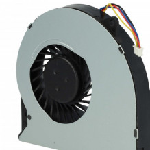 CPU fan for notebook Asus N45 etc.