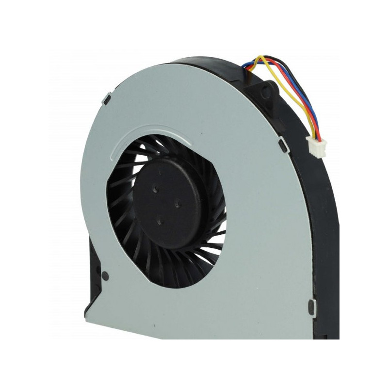 CPU fan for notebook Asus N45 etc.