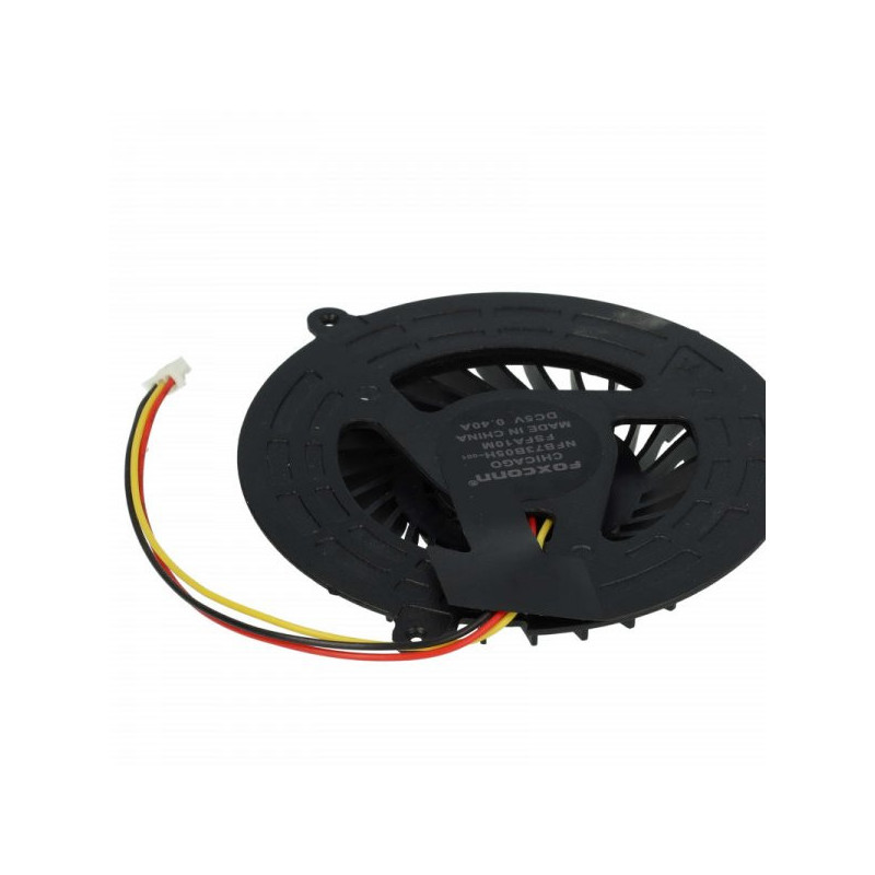 CPU fan for notebook Acer AspireV3-551, E1-571 etc.