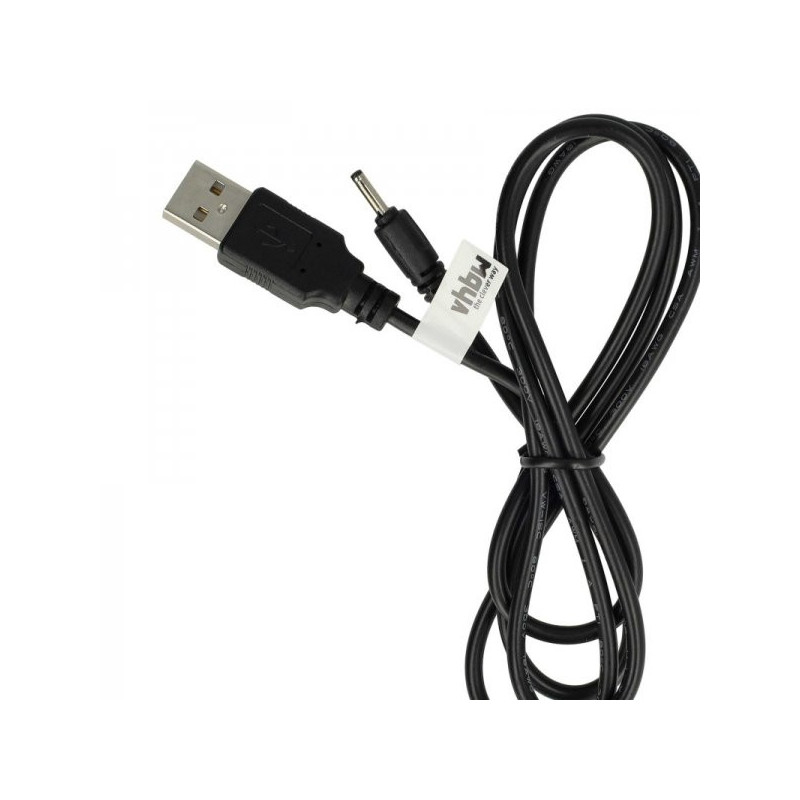 USB charging cable for Trekstor Volkstablet etc.