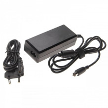 Notebook power supply model 116 (for Apple etc. 24V, 2A)