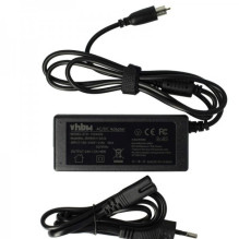 Notebook power supply model 116 (for Apple etc. 24V, 2A)