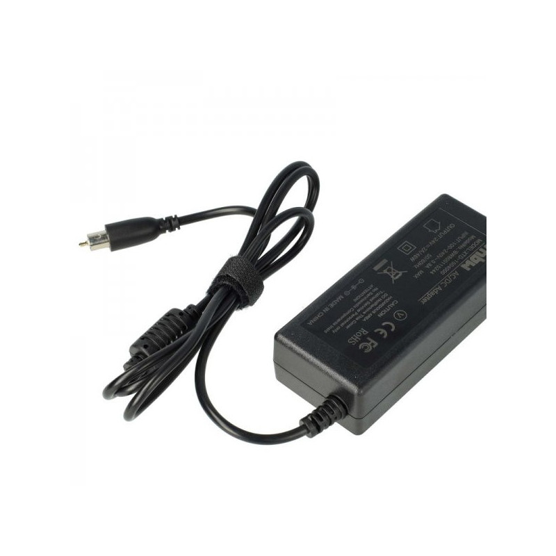 Notebook power supply model 116 (for Apple etc. 24V, 2A)