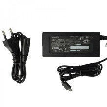 Notebook power supply model 113 (for Asus X205T etc. 19V, 1.75A)