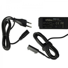 Notebook power supply model 111 (for Sony tablets etc. 10.5V, 2.9A)