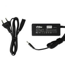 Notebook power supply model 108 (for Asus 19V, 3.42A, 4.0 x 1.35mm)