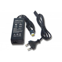 Notebook power supply model 107 (for Lenovo 20V, 4.5A)