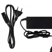 Notebook power supply model 107 (for Lenovo 20V, 4.5A)