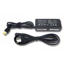 Notebook power supply model 106 (for Lenovo 20V, 3.25A)