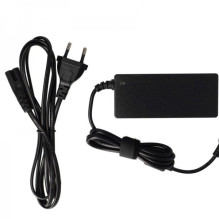 Notebook power supply model 106 (for Lenovo 20V, 3.25A)