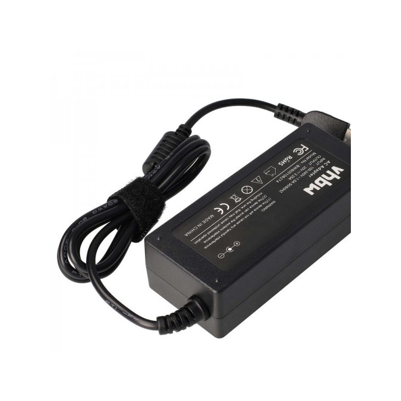 Notebook power supply model 106 (for Lenovo 20V, 3.25A)