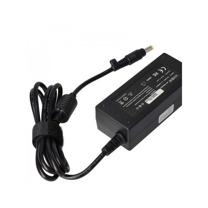 Notebook power supply model 105 (for Sony 10.5V, 4.3A, 4.8 x 1.7mm)