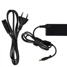 Notebook power supply model 104 (for Sony 10.5V, 1.9A, 4.8 x 1.7mm)