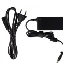 Notebook power supply model 100 (for HP 19.5V, 3.33A, 4.8 x 1.7mm)