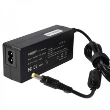 Notebook power supply model 100 (for HP 19.5V, 3.33A, 4.8 x 1.7mm)