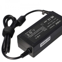 Notebook power supply model 100 (for HP 19.5V, 3.33A, 4.8 x 1.7mm)