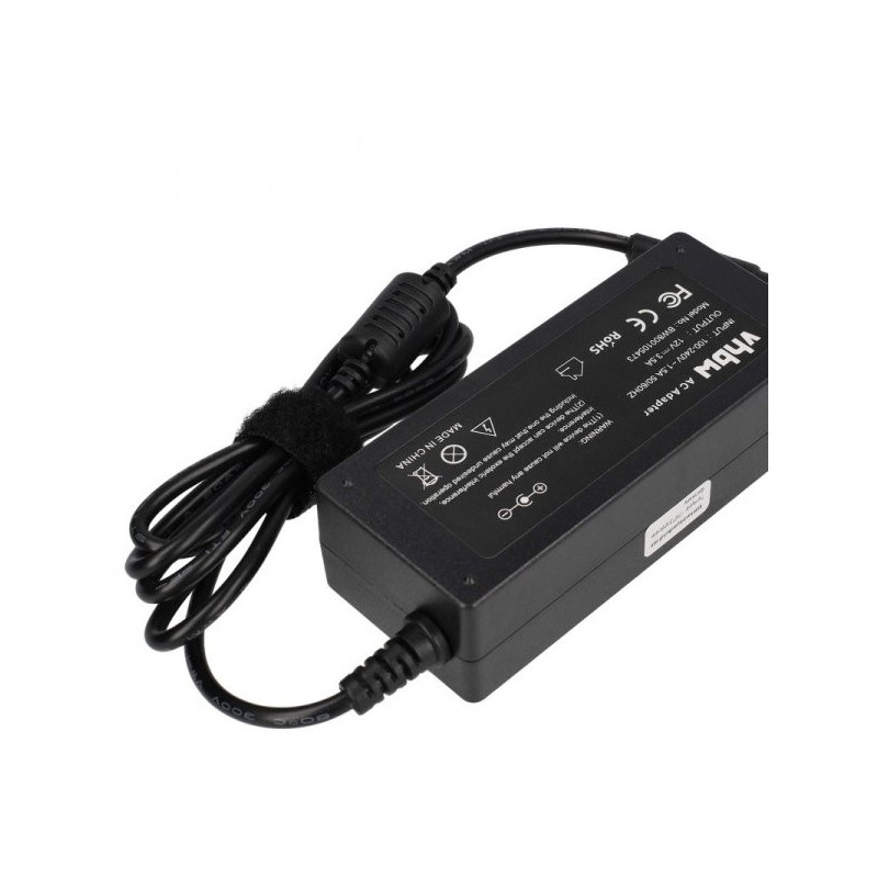 Notebook power supply model 086 (for Asus etc. 12V, 3.5A, 4.8 x 1.7mm)