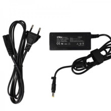 Notebook power supply model 085 (for Asus etc. 9.5V, 2,513A, 4.8 x 1.7mm)