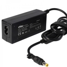 Notebook power supply model 085 (for Asus etc. 9.5V, 2,513A, 4.8 x 1.7mm)