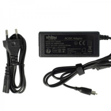 Notebook power supply model 084 (for Apple 24V, 1.875A, 7.7 x 2.5mm)