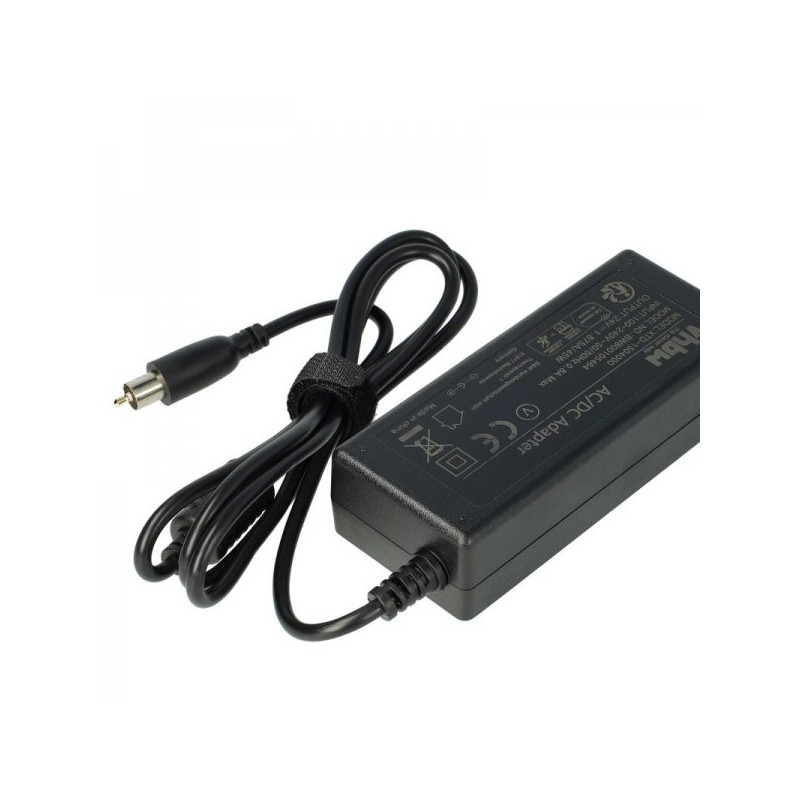 Notebook power supply model 084 (for Apple 24V, 1.875A, 7.7 x 2.5mm)