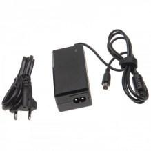 Notebook power supply model 081 (for Apple 24V, 1.5A, 7.7 x 2.5mm)