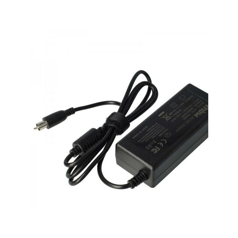 Notebook power supply model 081 (for Apple 24V, 1.5A, 7.7 x 2.5mm)