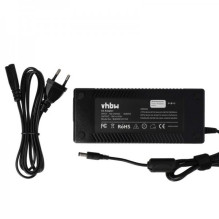 Notebook power supply model 078 (for Acer, HP etc. 19V, 6.3A, 5.5 x 2.5mm)