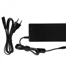 Notebook power supply model 078 (for Acer, HP etc. 19V, 6.3A, 5.5 x 2.5mm)