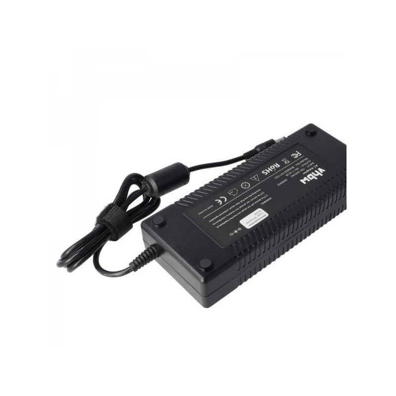 Notebook power supply model 078 (for Acer, HP etc. 19V, 6.3A, 5.5 x 2.5mm)