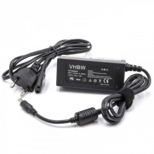 Notebook power supply model 074 (19V, 1.58A, 5.5 x 1.7mm)