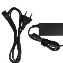 Notebook power supply model 074 (19V, 1.58A, 5.5 x 1.7mm)