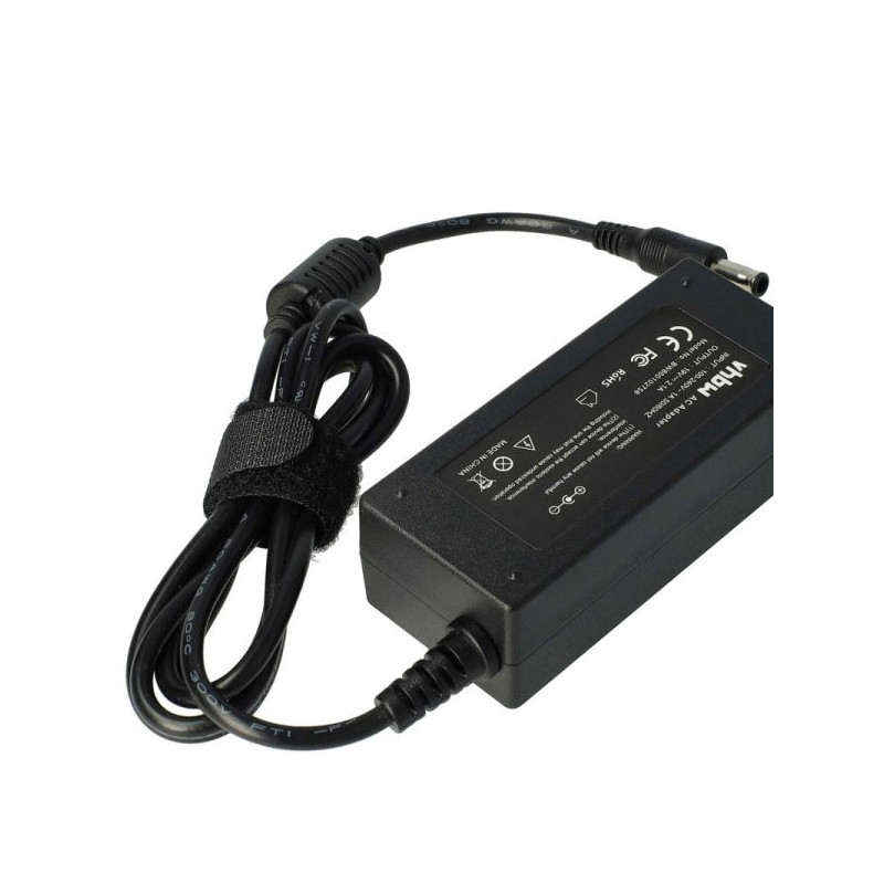 Notebook power supply model 071 (for Samsung 19V, 2.1A, 5.5 x 4.0mm)