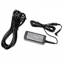 Notebook power supply model 068 (for Asus 19V, 2.1A, 2.5 x 0.7mm)