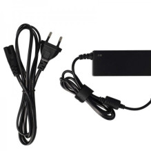 Notebook power supply model 068 (for Asus 19V, 2.1A, 2.5 x 0.7mm)