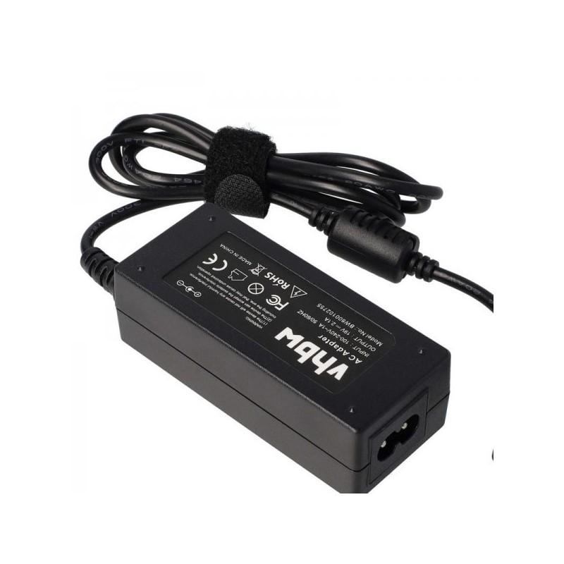 Notebook power supply model 068 (for Asus 19V, 2.1A, 2.5 x 0.7mm)