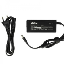 Notebook power supply model 065 (for Dell 19V, 3.16A, 5.2 x 2.5mm)