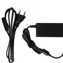 Notebook power supply model 059 (for Fujitsu Siemens 20V, 3.25A, 5.5 x 2.5mm)