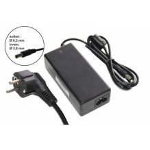 Notebook power supply model 051 (for Toshiba 15V, 6A, 6.3 x 3.0mm)