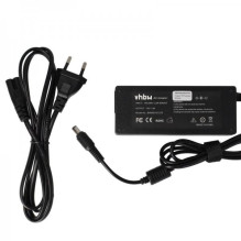 Notebook power supply model 051 (for Toshiba 15V, 6A, 6.3 x 3.0mm)