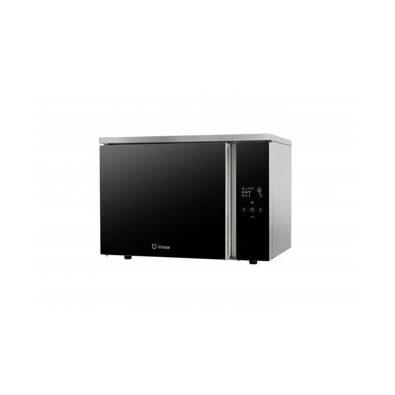 Freestanding impact freezer with slow cooking function Irinox Fresco Elite 230-1-50