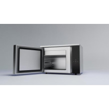 Free standing impact freezer with slow cooking function Irinox Fresco Elite 230-1-50