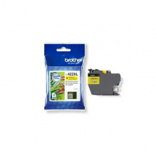 OEM cartridge Brother LC422Y XL Yellow 