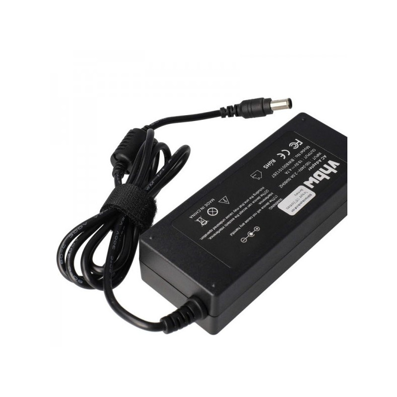 Notebook power supply model 048 (for Sony 19.5V, 4.7A, 6.0 x 4.4mm)